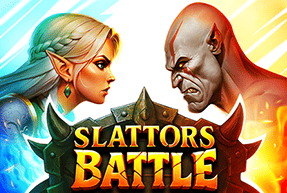 Play Slattors Battle - Orcs vs Elves